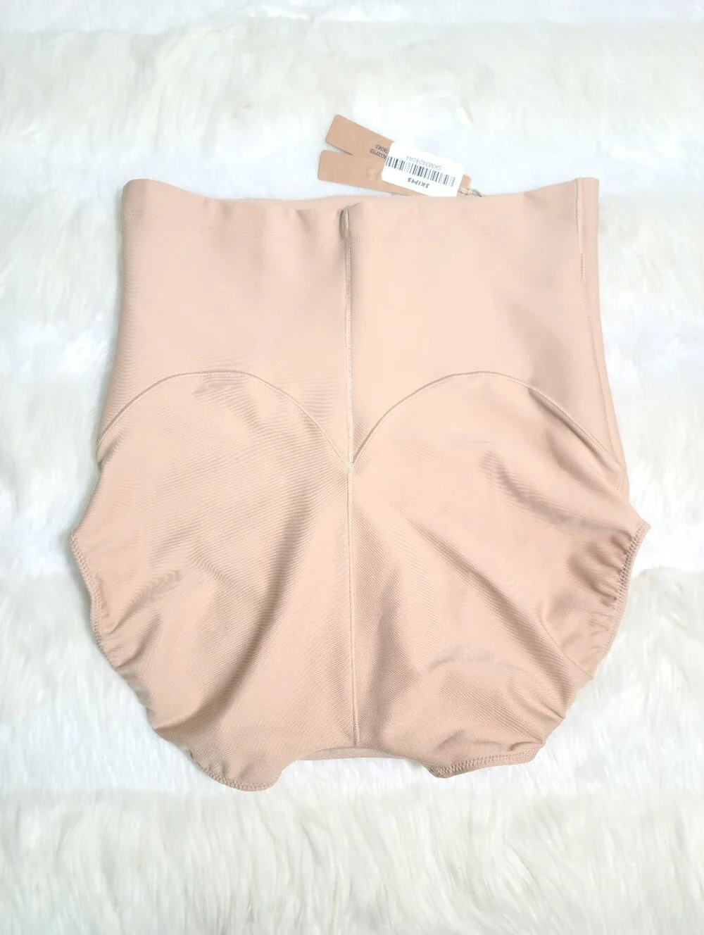 SKIMS Body Core Sculpt Butt Lifting Brief Cream Clay Women Medium NEW - Picture 3 of 7